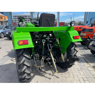 SHI FENG 244 BFU