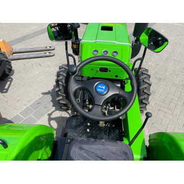 SHI FENG 244 BFU