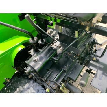 SHI FENG 244 BFU