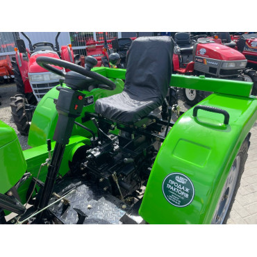 SHI FENG 244 BFU