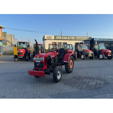 SHI FENG 350
