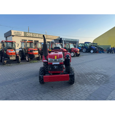 SHI FENG 350