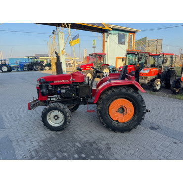 SHI FENG 350