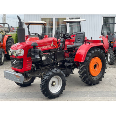 SHI FENG 350L