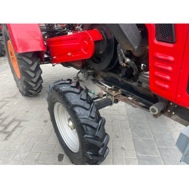SHI FENG 350L