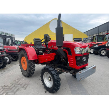 SHI FENG 350L