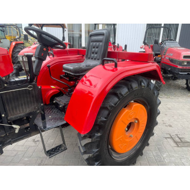 SHI FENG 350L
