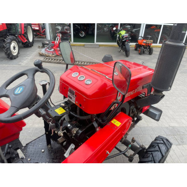 SHI FENG 350L