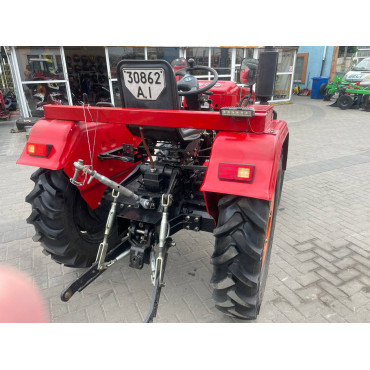 SHI FENG 350L