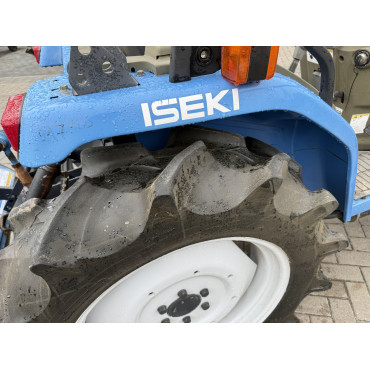 ISEKI SIAL 243