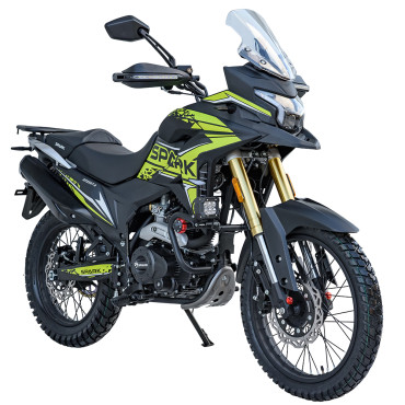 Spark SP300T-6