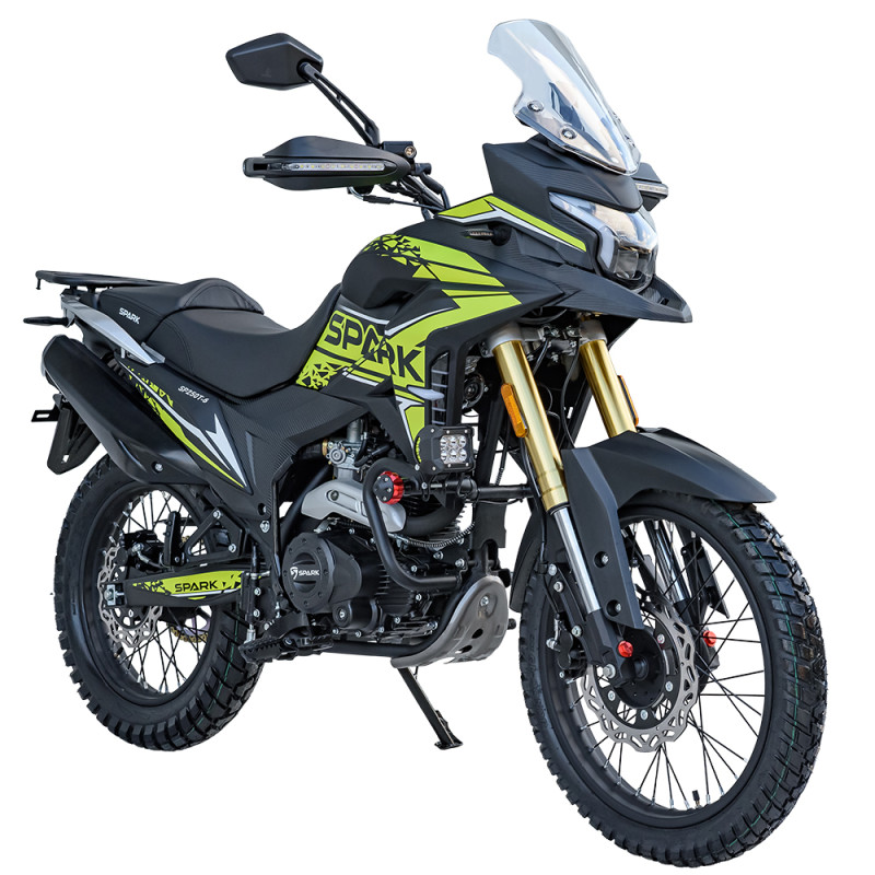 Spark SP300T-6