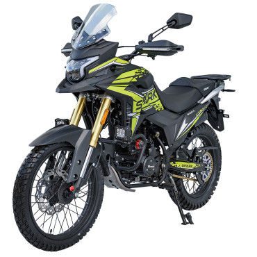 Spark SP300T-6