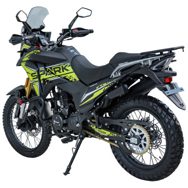Spark SP300T-6