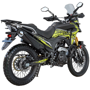 Spark SP300T-6