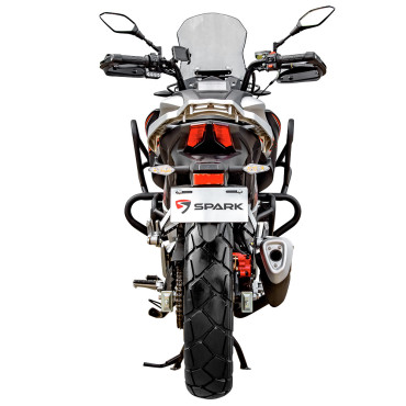 Spark SP300T-3