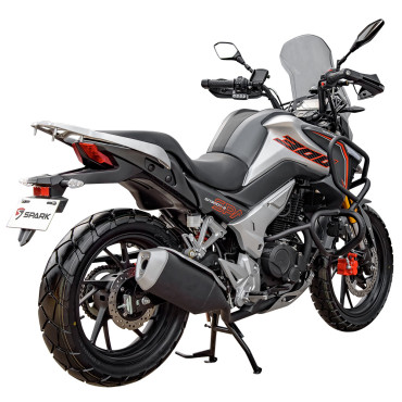 Spark SP300T-3