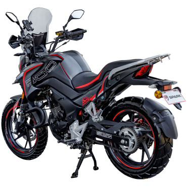 Spark SP300T-4