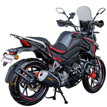 Spark SP300T-4