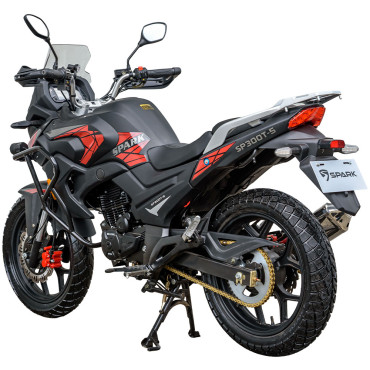 Spark SP300T-5