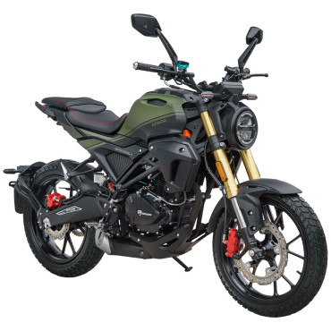 SPARK SP300SC-1