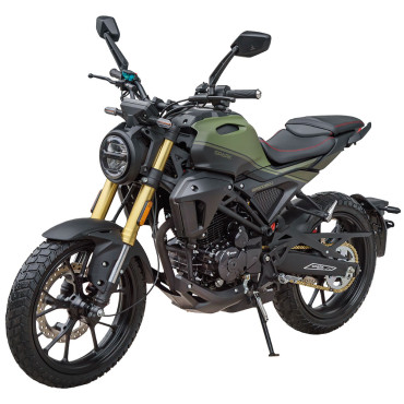 SPARK SP300SC-1