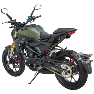 SPARK SP300SC-1