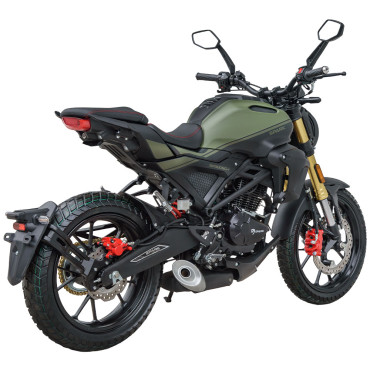 SPARK SP300SC-1