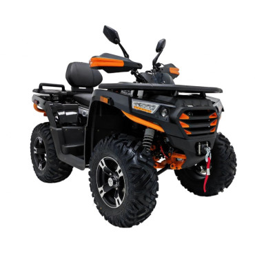 Квадроцикл SHARX 300