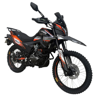 SHINERAY VXR 300 PRO