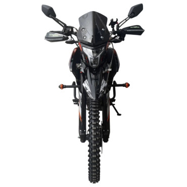 SHINERAY VXR 300 PRO