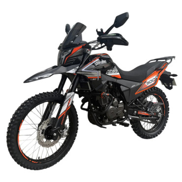 SHINERAY VXR 300 PRO