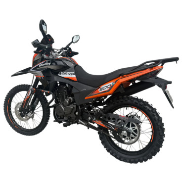 SHINERAY VXR 300 PRO