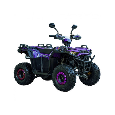 SPARK SP125-11