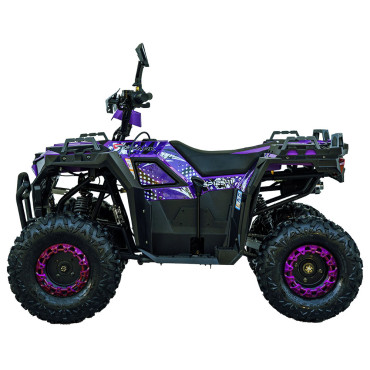 SPARK SP125-11
