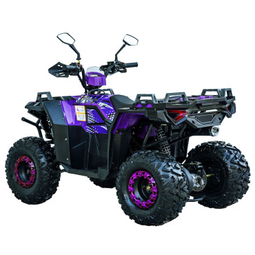 SPARK SP125-11