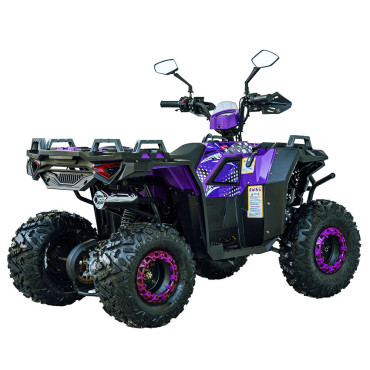 SPARK SP125-11