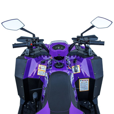 SPARK SP125-11