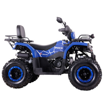 Spark SP200-10Е