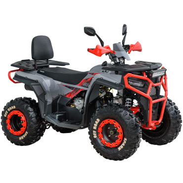 SPARK SP200-5