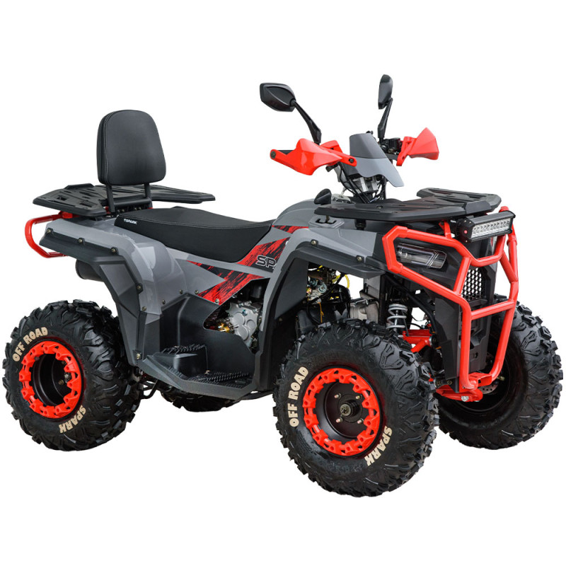 SPARK SP200-5