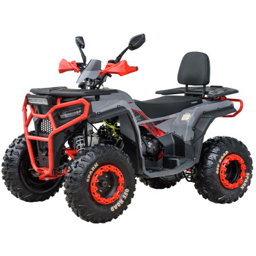 SPARK SP200-5
