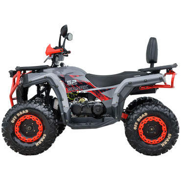 SPARK SP200-5