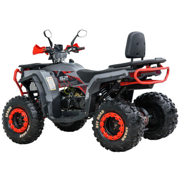 SPARK SP200-5