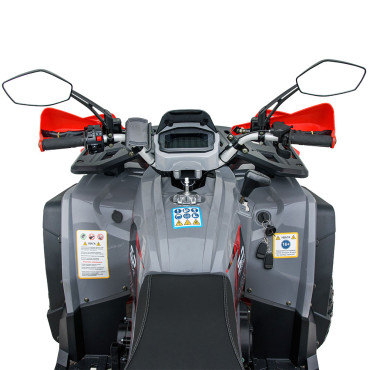 SPARK SP200-5