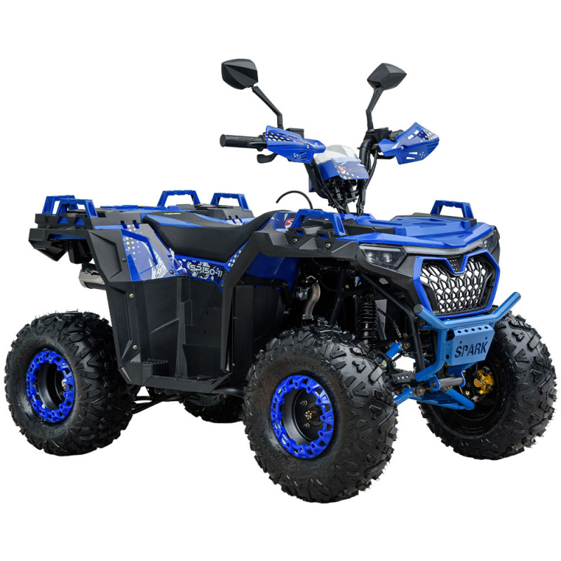 SPARK SP150-11