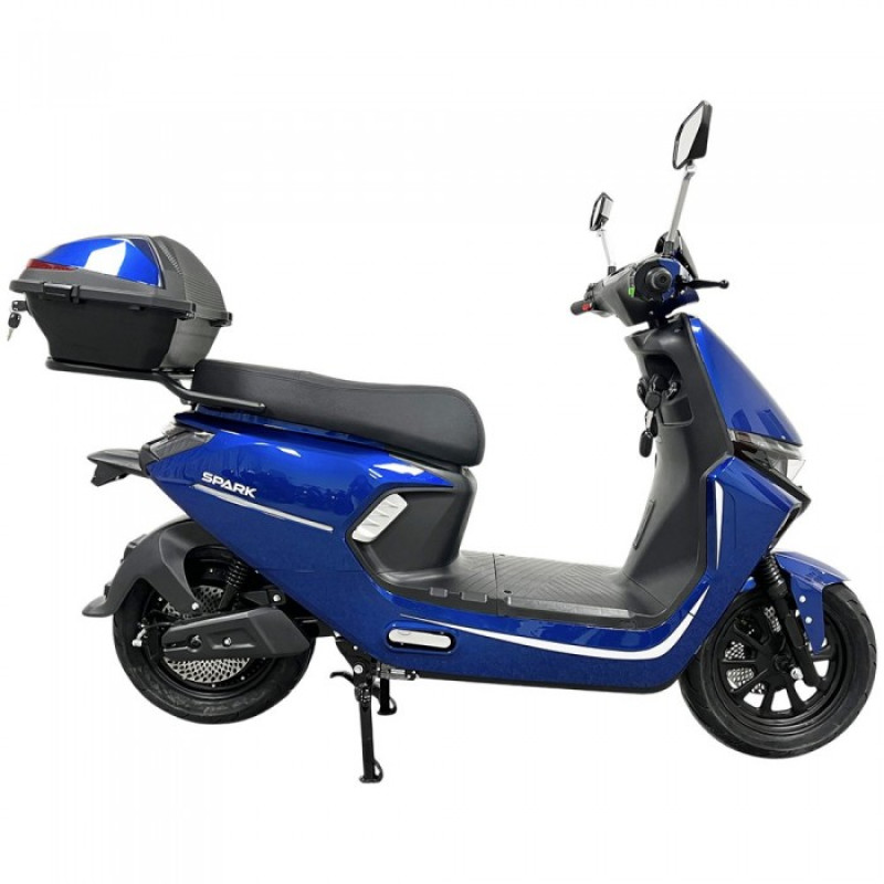  Spark SP1500E-4