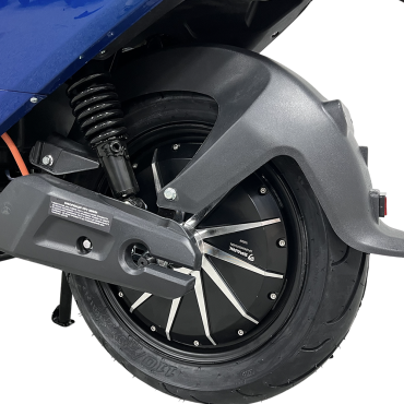  Spark SP1500E-4