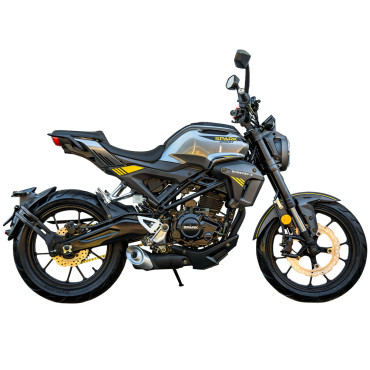 SPARK SP250SC-3