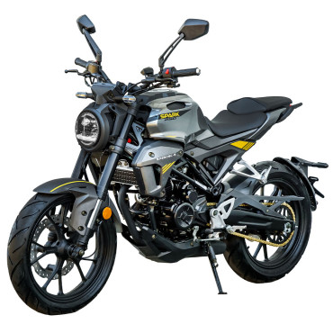 SPARK SP250SC-3